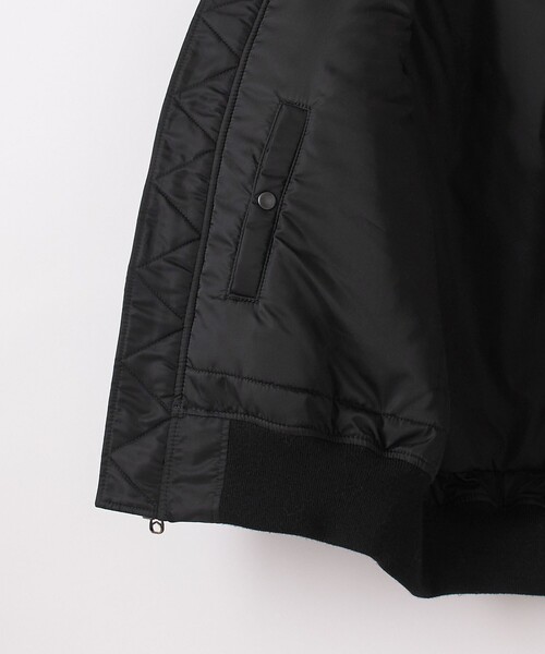 ＜AVIREX × Steven Alan＞ MA-1/ジャケット（MA-1）｜Steven Alan（スティーブンアラン）