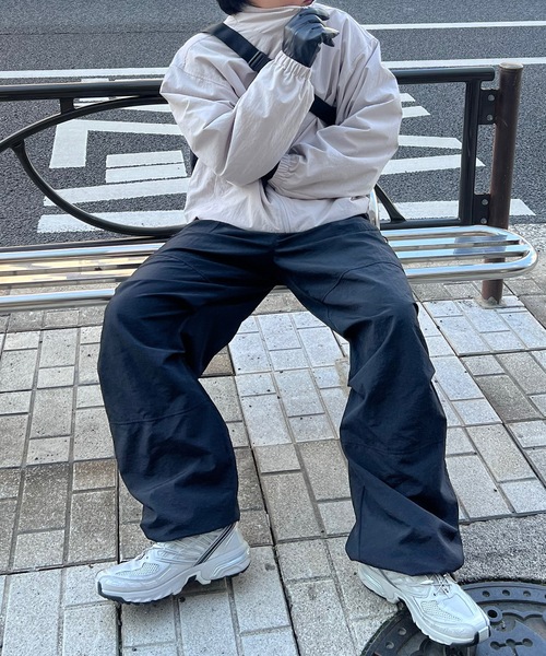 Confirm（コンファーム）の「【セットアップ対応】ゴープコア ドロスト