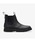 Clarks�i�N���[�N�X�j�́uSolsbury Easy / �\���X�u���[�C�[�W�[�i�u���b�N���U�[�j�i�u�[�c�j�v�b�u���b�N
