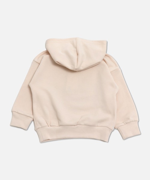 MARVEL（マーベル）の「MARVEL / マーベル キャラクターパーカー（パーカー・キッズ・ブラック/クリーム・100cm/110cm/120cm/130cm/140cm）」の4枚目の写真