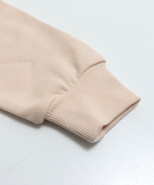 MARVEL（マーベル）の「MARVEL / マーベル キャラクターパーカー（パーカー・キッズ・ブラック/クリーム・100cm/110cm/120cm/130cm/140cm）」の6枚目の写真