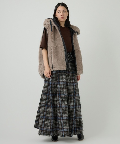 Chaos（カオス）の「Chaos(カオス)/ウールボアフ－ドベスト（ベスト