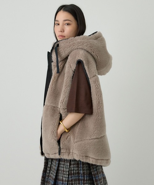 Chaos（カオス）の「Chaos(カオス)/ウールボアフ－ドベスト（ベスト