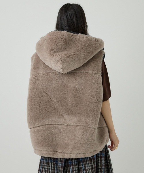 Chaos（カオス）の「Chaos(カオス)/ウールボアフ－ドベスト