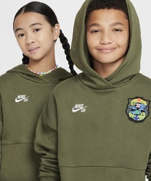 NIKE SB｜ナイキエスビーのパーカー通販 - ZOZOTOWN