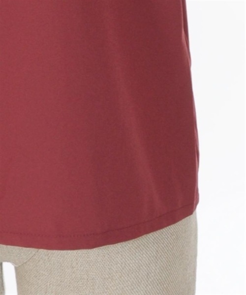 axes femme POETIQUE（アクシーズファムポエティック）の「ビッグリボンブラウス（シャツ/ブラウス・レディース・ホワイト/ブラック/ワイン・MEDIUM）」の10枚目の写真