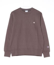 チャンピオン  CREW NECK SWEATSHIRT_