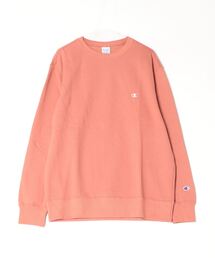 チャンピオン  CREW NECK SWEATSHIRT_