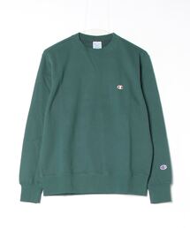 チャンピオン  CREW NECK SWEATSHIRT_