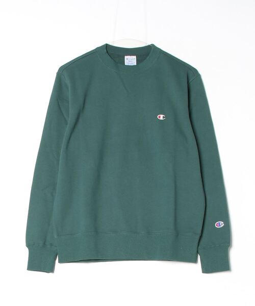チャンピオン CREW NECK SWEATSHIRT_（スウェット）｜Champion（チャンピオン）
