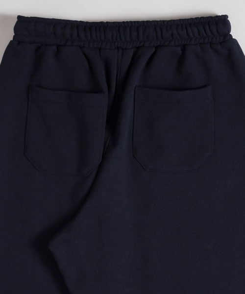 MUHET(ミュエータ)の「裏毛スウェットパンツ(スウェットパンツ・レディース・ネイビー/杢グレー・MEDIUM/X-LARGE)」の19枚目の写真