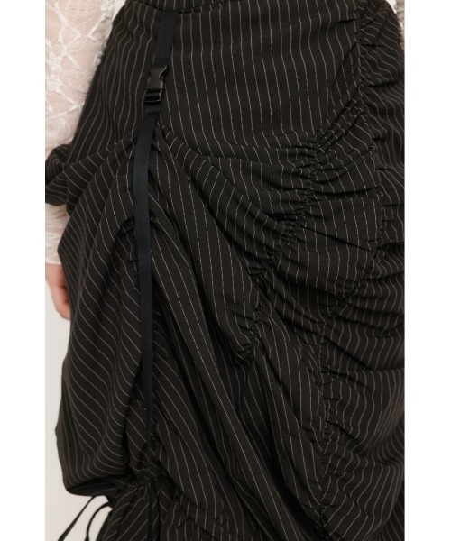 セール】2WAY ADJUSTMENT GATHER SK 2ウェイ アジャストメント セール】2WAY ADJUSTMENT GATHER SK 2ウェイ アジャストメント