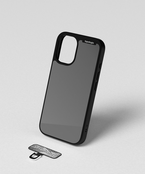 Bump Phone Case【ケース単体】（スマホケース/カバー）｜Topologie