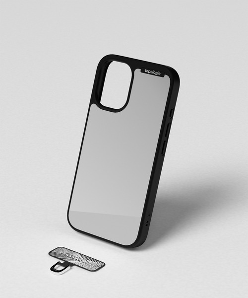 Bump Phone Case【ケース単体】（スマホケース/カバー）｜Topologie