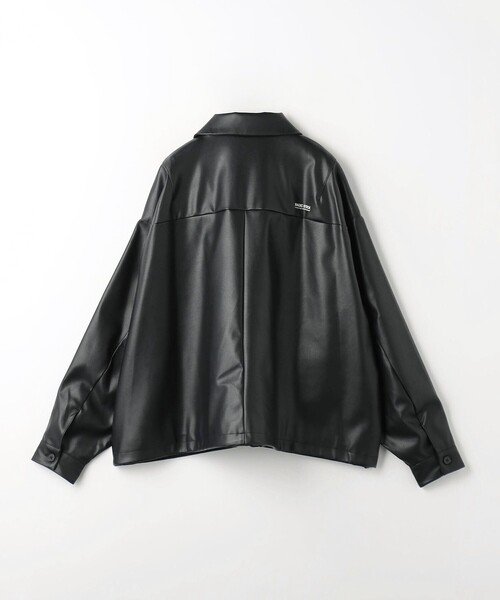 MAGIC STICK（マジックスティック）の「＜MAGIC STICK＞ レザー