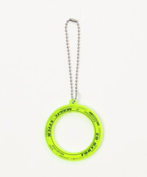 MAGIC STICK（マジックスティック）の「＜MAGIC STICK＞ レザータッチ CWU-36P ジャケット（ブルゾン・メンズ・ネイビー/ブラック・M/L）」の21枚目の写真