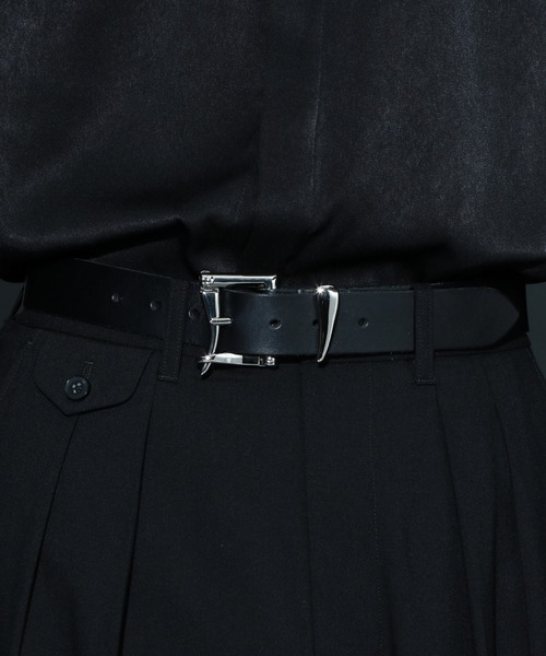 【セール】ファイヤーマンベルト(HARE)（ベルト）｜HARE（ハレ）