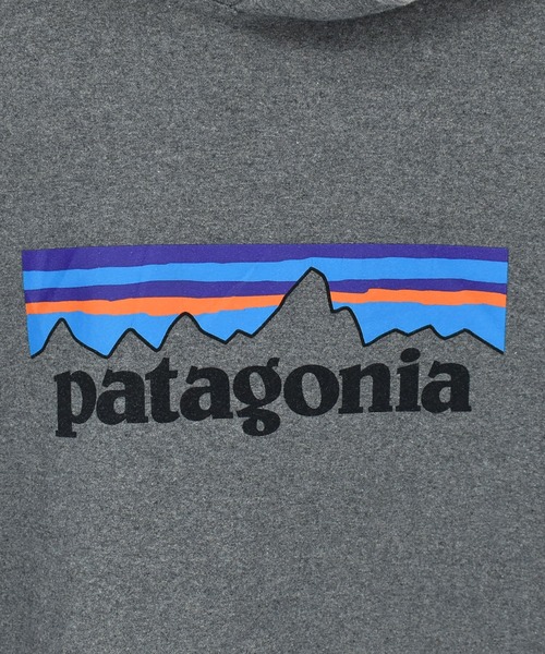 patagonia（パタゴニア）の「【ヴィンテージ古着】Patagonia プルオーバーパーカー（パーカー・メンズ・グレー・X-LARGE）」の4枚目の写真