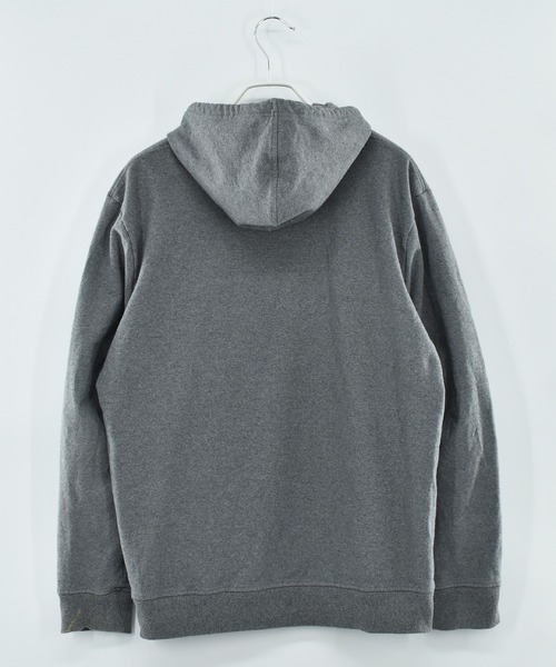 patagonia（パタゴニア）の「【ヴィンテージ古着】Patagonia プルオーバーパーカー（パーカー・メンズ・グレー・X-LARGE）」の3枚目の写真