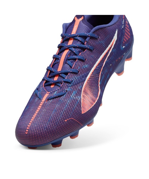 セール】PUMA プーマ メンズ ウルトラ 5 プロ HG サッカースパイク
