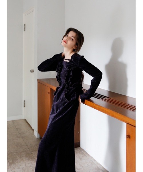 Katrin TOKYO（カトリーントーキョー）の「【Exclusive Line