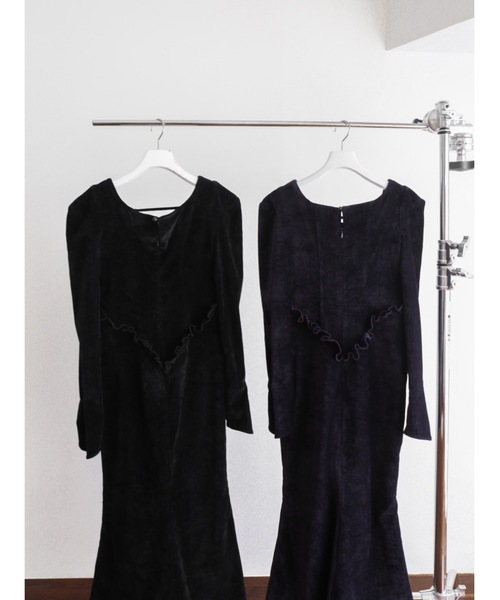 Katrin TOKYO（カトリーントーキョー）の「【Exclusive Line】belted