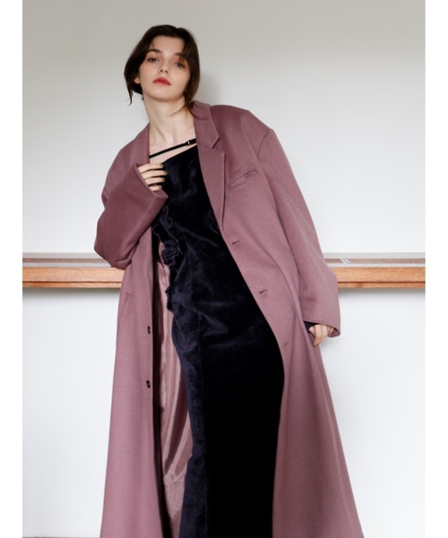 Katrin TOKYO（カトリーントーキョー）の「【Exclusive Line】belted