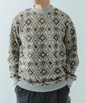 ITEMS URBANRESEARCH(アイテムズ アーバンリサーチ)の「トップス(スウェット)」