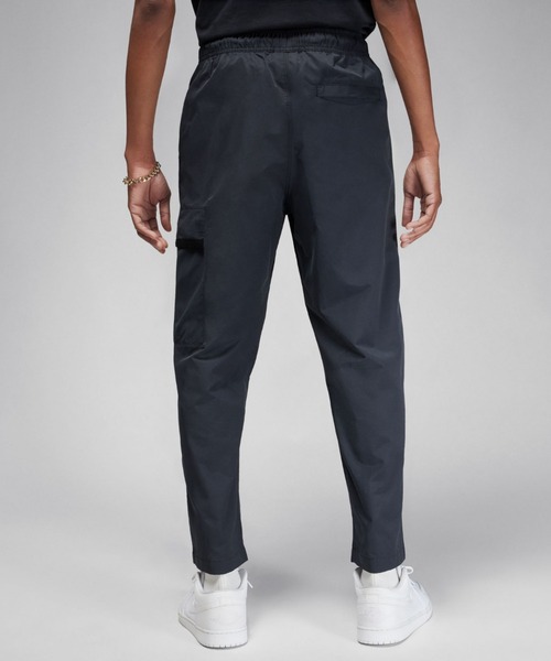 JORDAN BRAND(ジョーダンブランド)の「ジョーダン エッセンシャル メンズ ウーブン パンツ / Jordan Essentials Men's Woven Pants FN4539-010 Black(その他パンツ・メンズ・ブラック・2XL/3XL/L/M/S/XL/XS)」の7枚目の写真