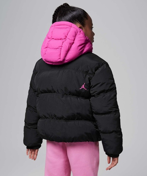 セール】ジョーダン ジュニア ヘビエスト ウェイト パファー / Jordan