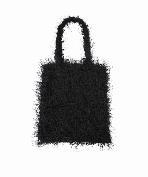 Spick & Span（スピックアンドスパン）の「Uhr / ウーア Fringe Tote 