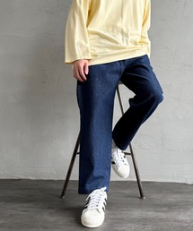 [UNIVERSAL OVERALL/ユニバーサルオーバーオール] 別注 シェフパンツ