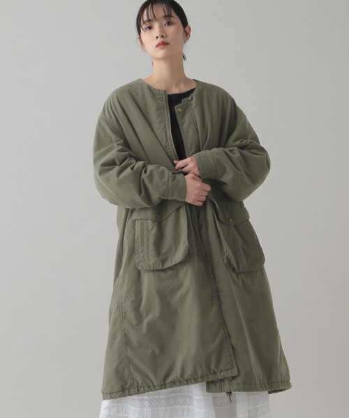 studio CLIP（スタディオクリップ）の「《撥水加工/natural by clip