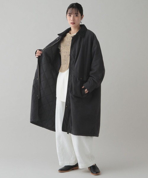 studio CLIP（スタディオクリップ）の「《撥水加工/natural by clip