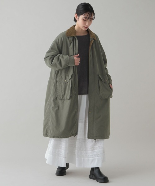 studio CLIP（スタディオクリップ）の「《撥水加工/natural by clip