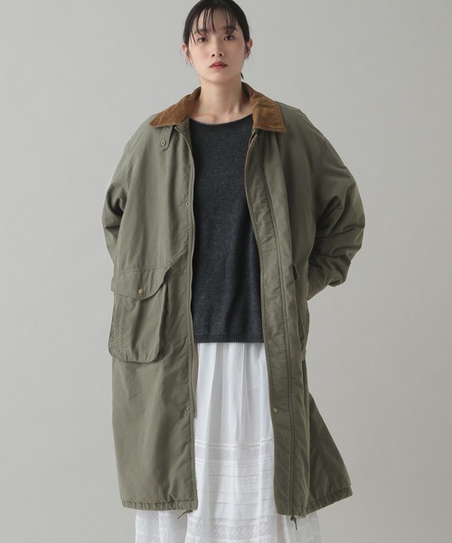 studio CLIP（スタディオクリップ）の「《撥水加工/natural by clip