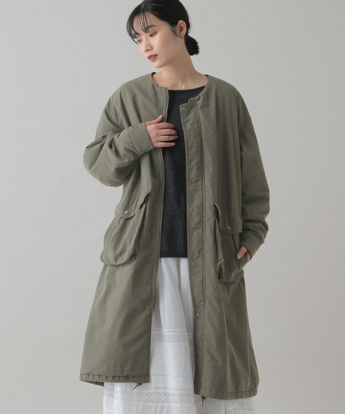 studio CLIP（スタディオクリップ）の「《撥水加工/natural by clip