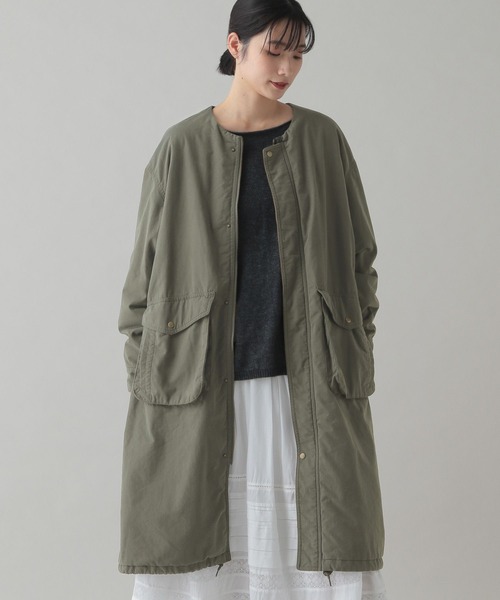 studio CLIP（スタディオクリップ）の「《撥水加工/natural by clip