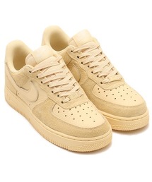 NIKE（ナイキ）の「NIKE WMNS AIR FORCE 1 '07 LX / ナイキ ウィメンズ エア フォース 1 '07 LX 【SP】（スニーカー）」