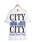 CITY COUNTRY CITY�i�V�e�B�[�J���g���[�V�e�B�[�j�́uCITY COUNTRY CITY / �V�e�B�[ �J���g���[ �V�e�B�[�FCOTTON T-SHIRT_CITY_CITY�FCCC-243T008[WAX]�iT�V���c/�J�b�g�\�[�j�v�b�z���C�g