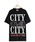 CITY COUNTRY CITY�i�V�e�B�[�J���g���[�V�e�B�[�j�́uCITY COUNTRY CITY / �V�e�B�[ �J���g���[ �V�e�B�[�FCOTTON T-SHIRT_CITY_CITY�FCCC-243T008[WAX]�iT�V���c/�J�b�g�\�[�j�v�b�u���b�N