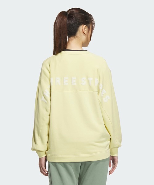 BGスウェット　とうあ　トレーナー　YELLOW レギュラートレーナー | メンズ | 1枚 | CS2210 | ゴールド