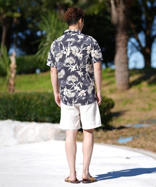 Quiksilver(クイックシルバー)の「QUIKSILVER/クイックシルバー メンズ ハーフパンツ TAXER CORD WS EQYWS03878(その他パンツ・メンズ・ライトグリーン/ブラウン/アイボリー/ベージュ/ネイビー/ライトブルー・S/M)」の13枚目の写真