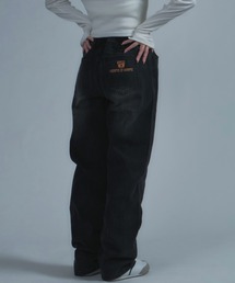 WONDER OF WANDER（ワンダーオブワンダー）の「WOW One Point Denim（デニムパンツ）」