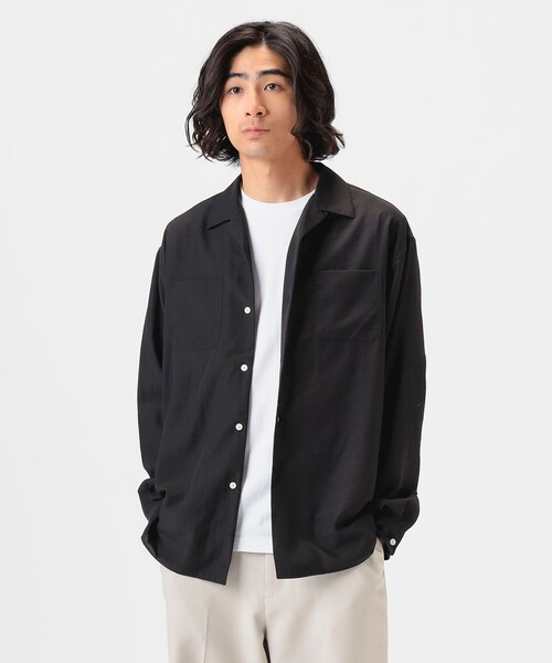 新品未使用品　Y,s ポリエステルトップス 楽天市場】ドット柄シャツ シャツ レディース トップス 長袖