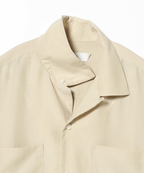 ジミン 『MUSE』 オープンカラーシャツ Lサイズ BTS JIMIN [MUSE]Open Collar Shirt Lsize