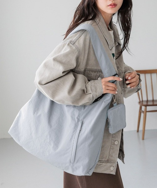 LOWRYS FARM（ローリーズファーム）の「LFポーチツキショルダー