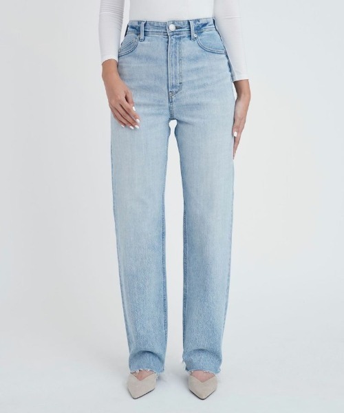 F456/YANUK LEA デニム クラッシュ ダメージ加工 カットオフ 25 F456/YANUK LEA デニム クラッシュ ダメージ加工 カットオフ 25 - メルカリ