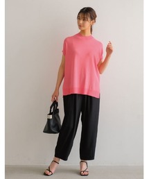 多機能バルーンパンツ