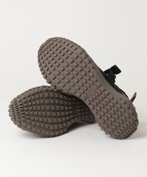 CMF OUTDOOR GARMENT(シーエムエフアウトドアガーメント)の「CMF OUTDOOR GARMENT/シーエムエフ アウトドアガーメント APPROACH 02 SANDAL CMF2501-AC37(サンダル・メンズ・ブラック/ネイビー・10/9/8/6)」の3枚目の写真